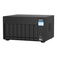QNAP TS-832PX-4G - NAS-Server - 8 Schächte - SATA 6Gb/s
