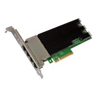 Intel Ethernet Converged Network Adapter X710-T4