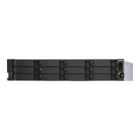 QNAP TL-R1200S-RP - Festplatten-Array - 12 Schächte (SATA-600)