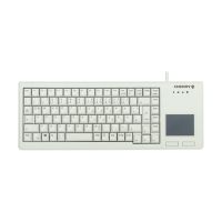 Cherry XS G84-5500 - Tastatur - USB - Schweizerisch