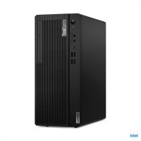 Lenovo ThinkCentre M70t Gen 4 12DR - Tower - Core i7 13700 / 2.1 GHz - vPro Enterprise - RAM 16 GB - SSD 512 GB - TCG Opal Encryption 2, NVMe, Value - DVD-Writer - UHD Graphics 770 - 1GbE, Wi-Fi 6E - WLAN: Bluetooth 5.1, 802.11a/b/g/n/ac/ax (Wi-Fi 6E)