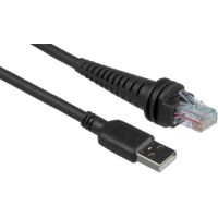 HONEYWELL USB-Kabel - USB (M) zu USB (M) - 3 m