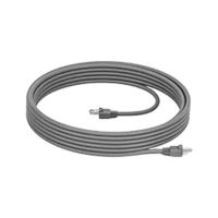 Logitech Cat5e Kit - Patch-Kabel - RJ-45 (M)