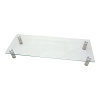 ROLINE Aufstellung - für LCD-Display - Metall