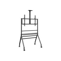 Hagor BrackIT Stand Scandio Black