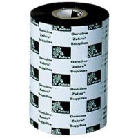 Zebra 5095 Resin - Schwarz - 131 mm x 450 m - Farbband