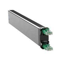 PATCHBOX 365 STP - Kupferkassette - einziehbar