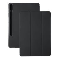 4smarts 541341, Folio, Samsung, Galaxy Tab S9+, Galaxy Tab S10+, Galaxy Tab S9 FE+, 31,5 cm (12.4"), 260 g