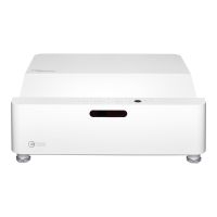 Optoma GT3500HDR - DLP-Projektor - Laser - 3D - 3800 lm - Full HD (1920 x 1080)