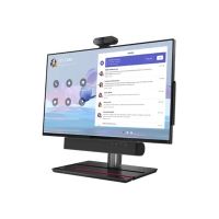 Lenovo ThinkSmart View Plus - Kit für Videokonferenzen (camera, Rechensystem, Viewplus Stylus)