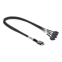 Supermicro Internes SAS-Kabel - OCuLink (SFF-8611)