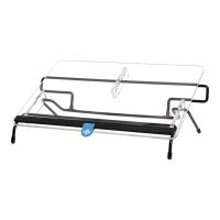 R-Go Dokumentenhalter Flex Read - Dokumentenhalterung