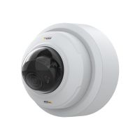 Axis TP1601 - Montageadapterplatte für Kamerakuppel-Elektrikgehäuse