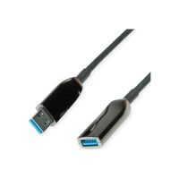 ROLINE USB-Verlängerungskabel - USB Typ A (M)