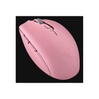 Razer Orochi V2 - Maus - Für Rechtshänder - optisch - 6 Tasten - kabellos - Bluetooth, 2.4 GHz - kabelloser Empfänger (USB)