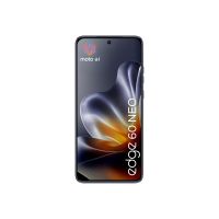 Motorola Solutions Motorola Edge 60 Neo - 5G Smartphone - Dual-SIM - RAM 12 GB / Interner Speicher 256 GB - pOLED-Display - 6.36" - 2670 x 1220 Pixel (120 Hz)