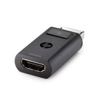 HP DisplayPort to HDMI Adapter - Videoadapter