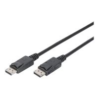DIGITUS DisplayPort Anschlusskabel, 3m