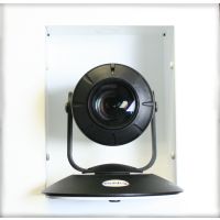 Vaddio 999-2225-012, Montage, Weiß, WideSHOT, ZoomSHOT 20, Sony EVI-D70, Metall, 230,3 mm, 199,6 mm