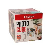 Canon PP-201 - Glänzend - Blau - 130 x 130 mm 40 Blatt Fotopapier