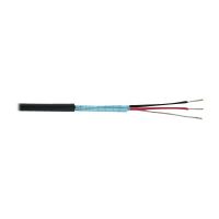 Kramer Electronics Kramer BC-1T-300M - Bulk-Audiokabel - 300 m - abgeschirmt