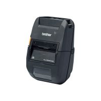 Brother RuggedJet RJ-3250WBL - Etikettendrucker - Thermodirekt - Rolle (7,2 cm)