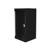 ROLINE Basic - Schrank Netzwerkschrank - 312 x 300 mm (B x T)