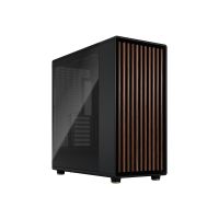 Fractal Design North XL - Tower - E-ATX - Seitenteil mit Fenster (gehärtetes Glas)