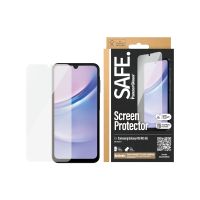 PanzerGlass SAFE. by PanzerGlass - Bildschirmschutz für Handy