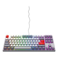 Cherry XTRFY K4V2 - Retro Edition - Tastatur
