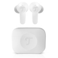 Teufel AIRY TWS 2, Kabellos, Anrufe/Musik, Kopfhörer, Weiß
