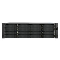 QNAP TS-h1677AXU-RP-R7-32G, NAS, Rack (3U), AMD Ryzen™ 7, 32 GB, DDR5, 320 TB