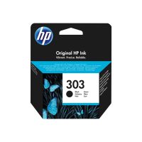 HP 303 - 4 ml - Schwarz - original - Tintenpatrone