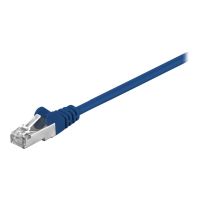 Goobay Patch-Kabel - RJ-45 (M) zu RJ-45 (M)