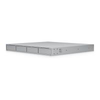 Ubiquiti UniFi UNAS Pro 4 - NAS-Server - Rack