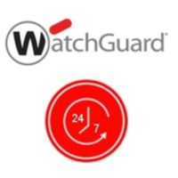 WatchGuard Standard Support - Serviceerweiterung (Erneuerung)