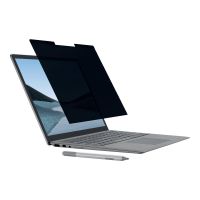 Kensington MagPro Elite Magnetic Privacy Screen for Surface Laptop 3 15" - Blickschutzfilter für Notebook - entfernbar - magnetisch - 38.1 cm (15")