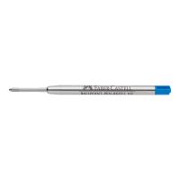 FABER-CASTELL Nachfüllpatrone - Blau - extrabreit
