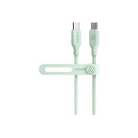 Anker Innovations Anker 543 - USB-Kabel - 24 pin USB-C (M) zu 24 pin USB-C (M)