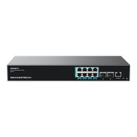 Grandstream GWN7821P - Switch - Unternehmen, verwaltet