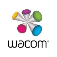 Wacom ACK4120602, 3 m, USB A, USB A/Micro-USB B, USB 2.0, Schwarz