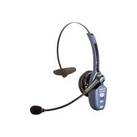 Jabra BlueParrott B250-XTS SE - Headset - On-Ear - konvertierbar