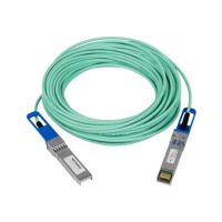 Netgear 10GBase-AOC direct attach cable - SFP+ (M)