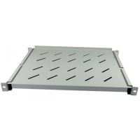 ALLNET ALL-S0002101, Regalboden, Silber, 48,3 cm (19"), 450 mm, 550 mm, 45 mm