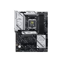 MSI MAG X870E GAMING MAX WIFI - Motherboard - ATX - Socket AM5 - AMD X870E Chipsatz - USB4, USB-C 3.2 Gen2, USB 3.2 Gen 2, USB 3.2 Gen 1, USB-C 3.2 Gen 2x2 - 5 Gigabit Ethernet, Wi-Fi 7, Bluetooth - Onboard-Grafik (CPU erforderlich)
