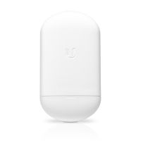Ubiquiti NanoStation loco 5AC - Wireless Bridge - AirMax ac (Packung mit 5)