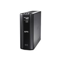 APC Back-UPS Pro 1500 - USV - Wechselstrom 230 V