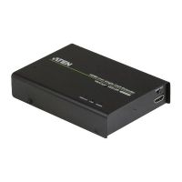 ATEN VE812R HDMI Over Single Cat 5 Receiver - Erweiterung für Video/Audio