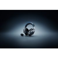 Razer BlackShark V3 Pro, Verkabelt & Kabellos, Gaming, 367 g, Kopfhörer, Schwarz