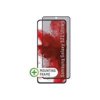 E.V.I. DISPLEX Real Glass - Bildschirmschutz für Handy